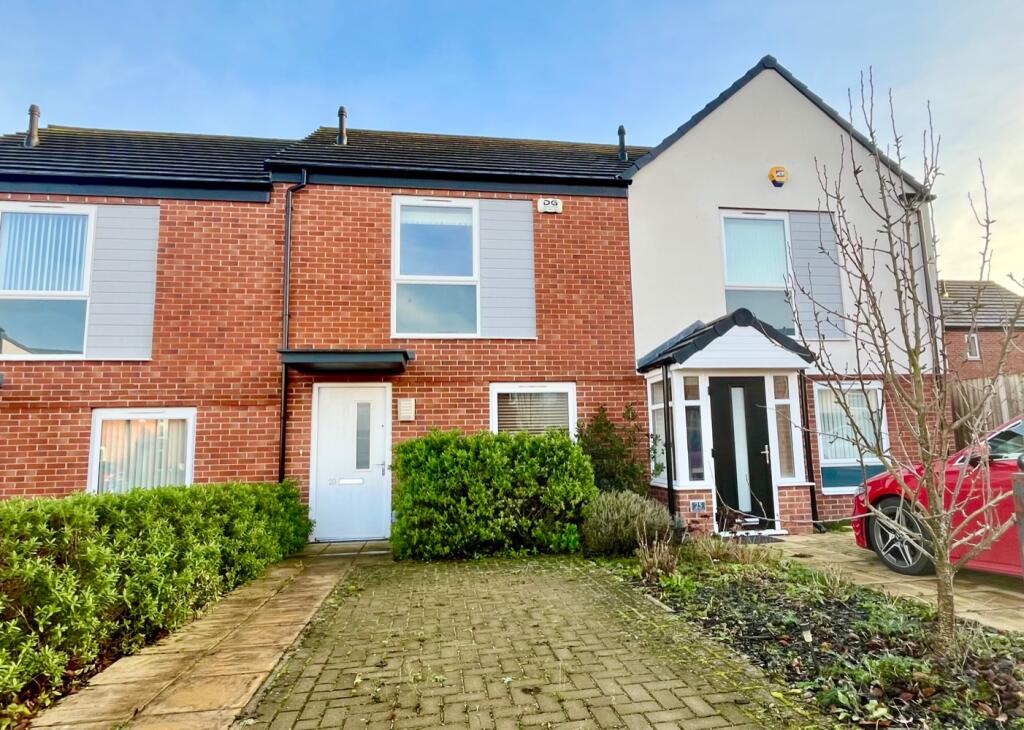 Main image of property: Elder Road, Bilston, WV14