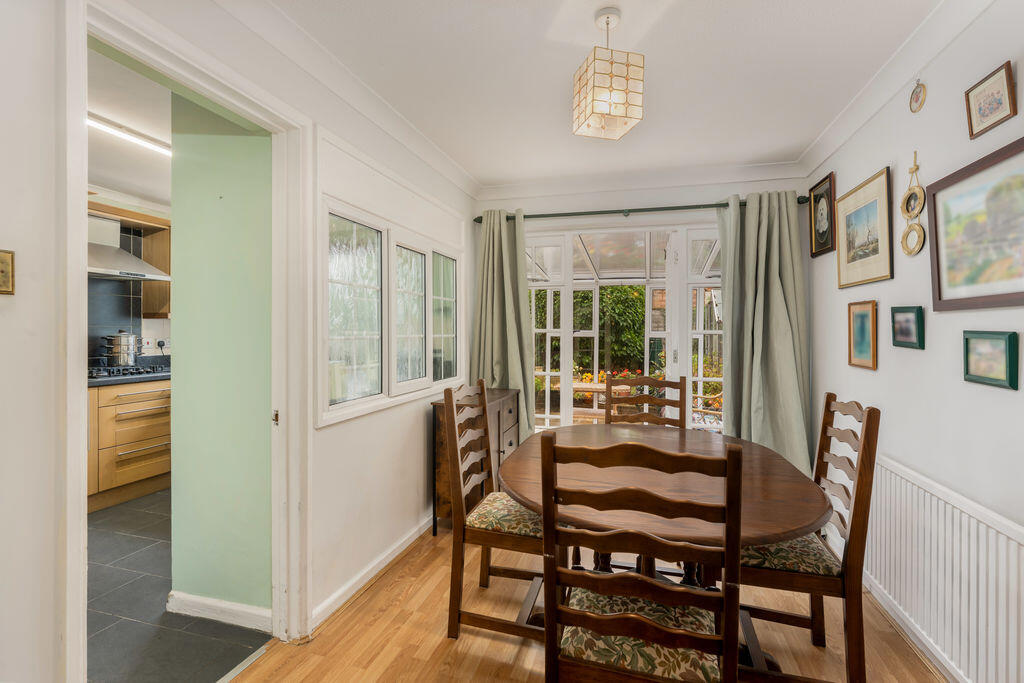 House in Cherwell, Banbury - View 3