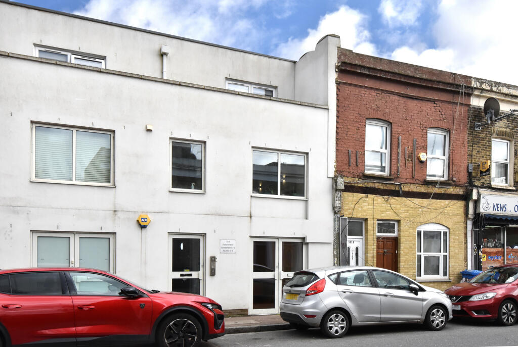 Main image of property: Brookmill Road, London, SE8