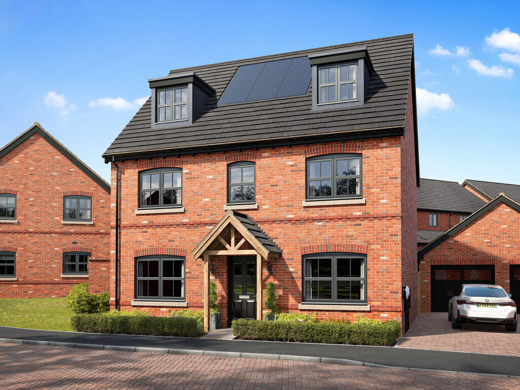 Main image of property: Monarch Walk,
Madgwick Lane,
Westhampnett,
Chichester,
PO18 0NA