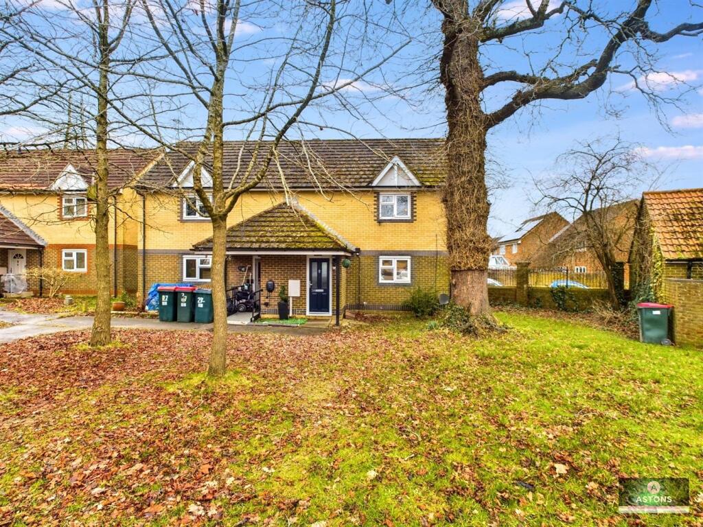 Main image of property: Atkinson Road, Maidenbower