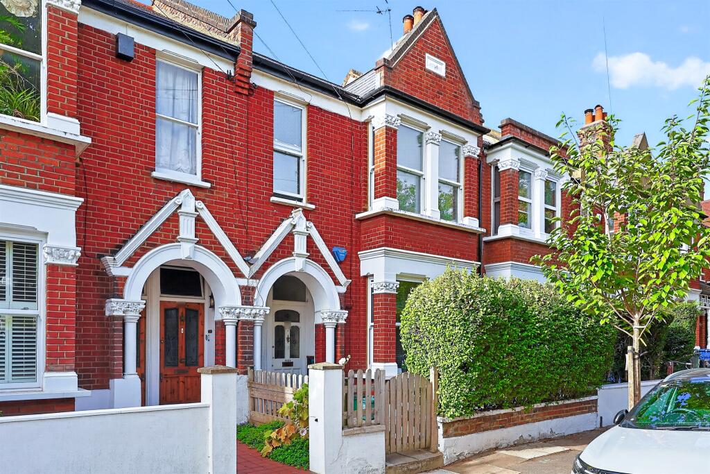 Main image of property: Speldhurst Road, London