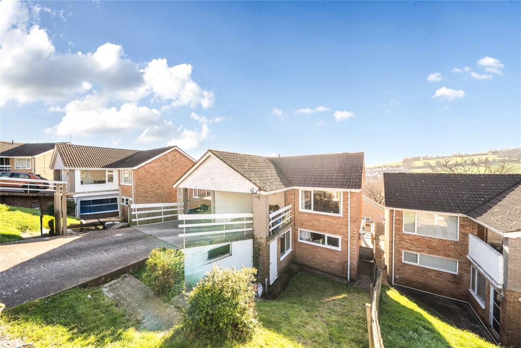 Main image of property: Armada Drive, Teignmouth, Devon