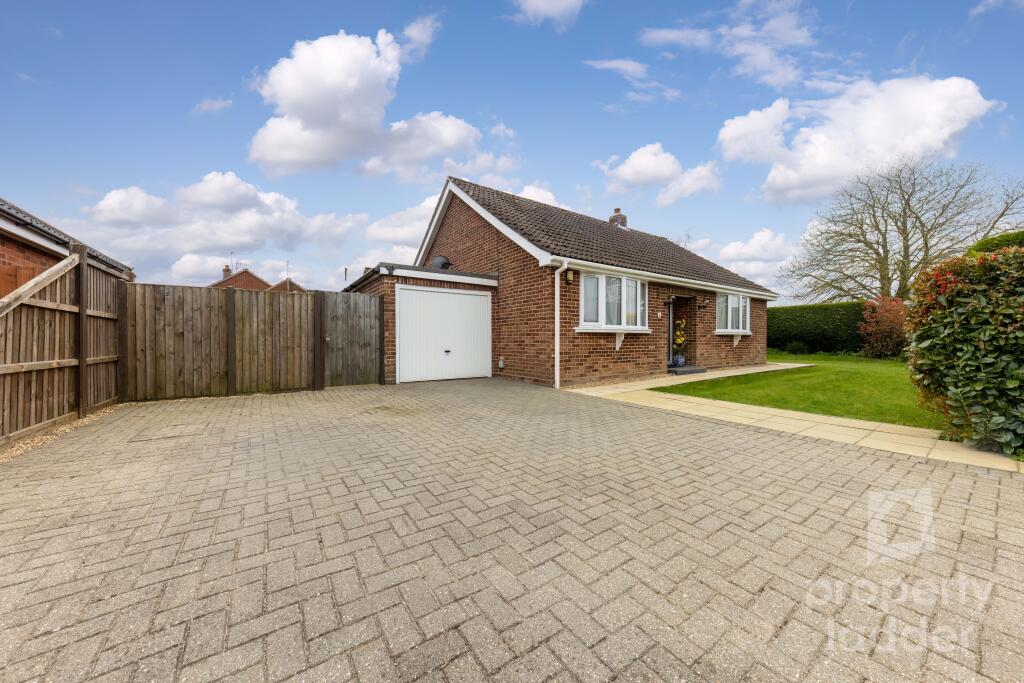 Main image of property: Ivy Road, Spixworth, NR10