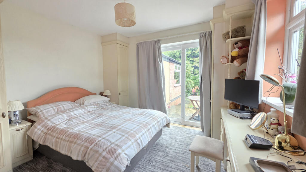House in Coventry - More
