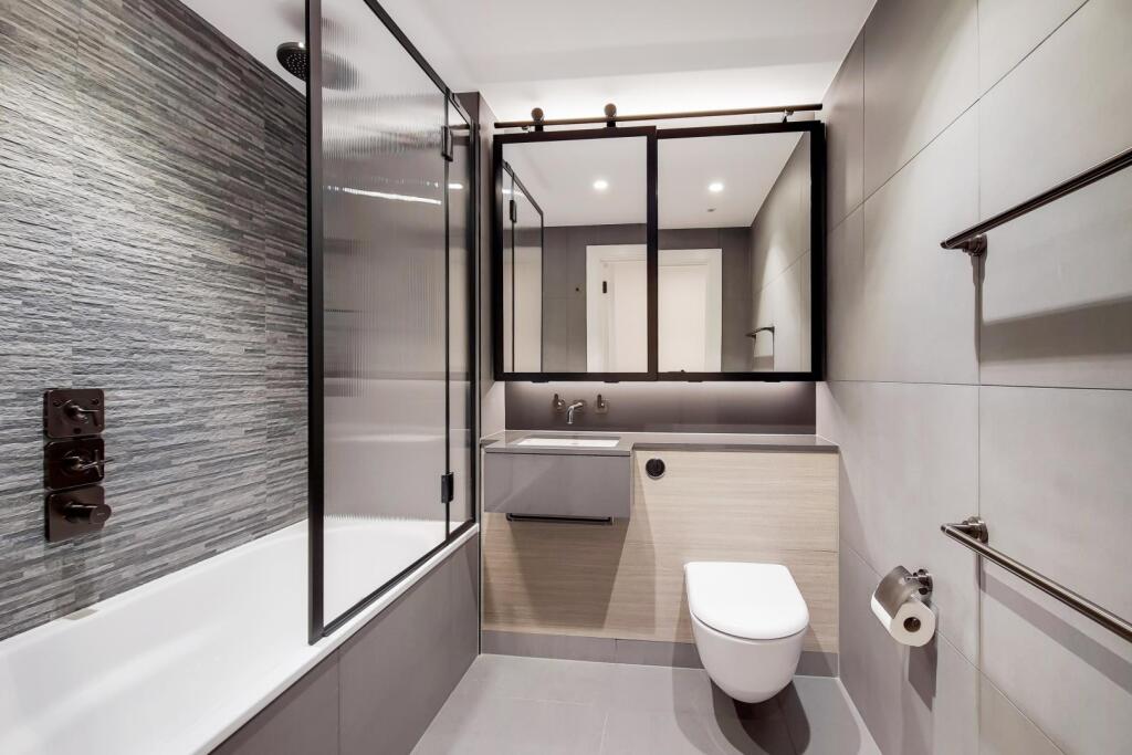 Palmer Road, London - View 3