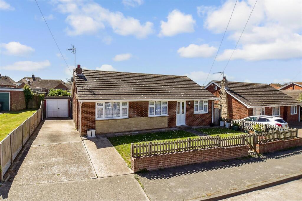 Main image of property: Holmscroft Road, Herne Bay, Kent