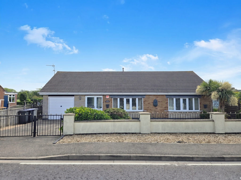 Main image of property: Hogsthorpe Road, Mumby, Alford, LN13 9SD