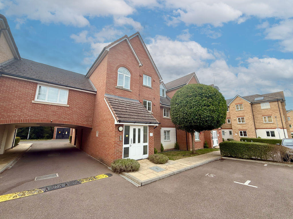 Main image of property: Monarch Way, Leighton Buzzard