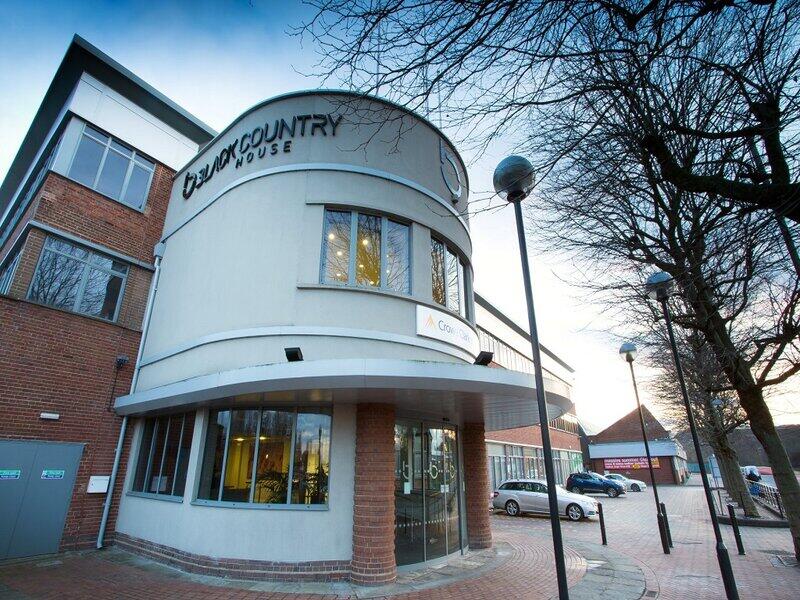 Main image of property: Black Country House, Rounds Green Road, Oldbury