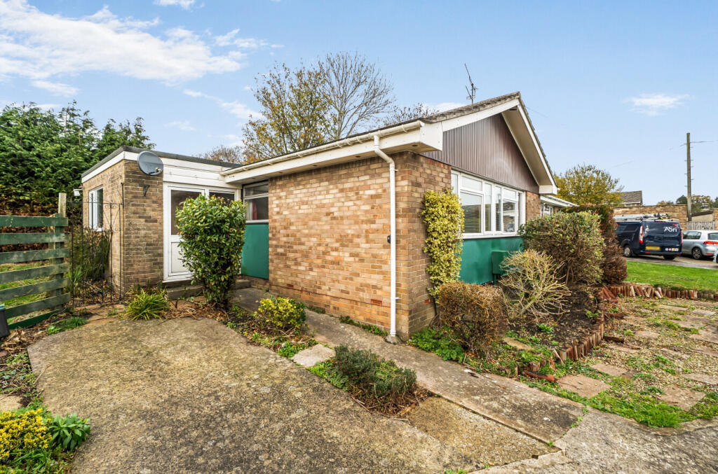 House in Yeovil, Somerset - More