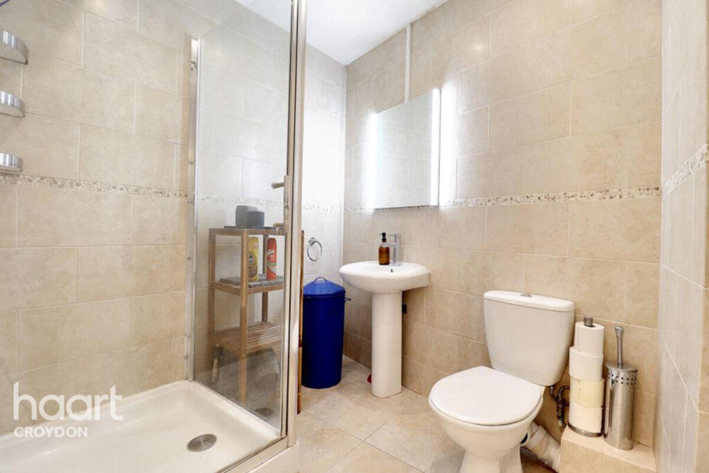 Main image of property: Selsdon Road, SOUTH CROYDON