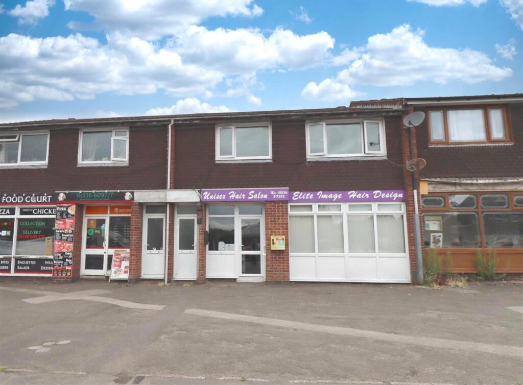 Main image of property: St. Stephens Road, Kettering