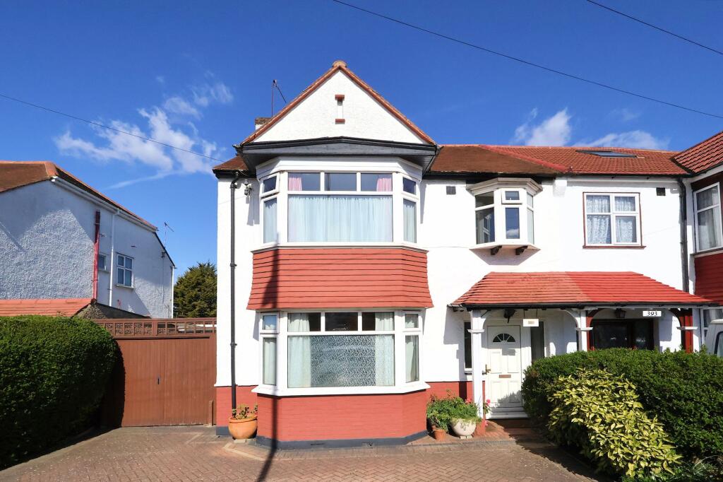 Main image of property: Addiscombe Road, Shirley Park