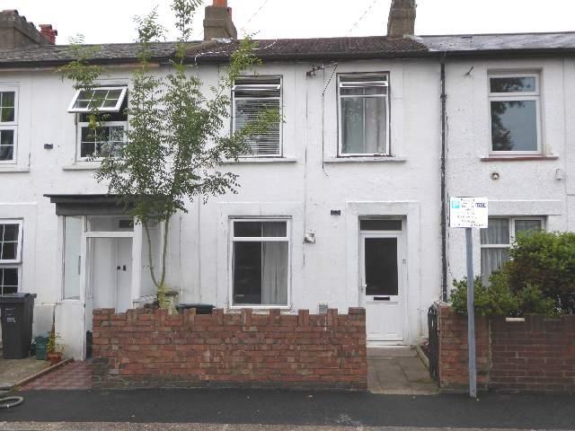 Main image of property: Ivy Road, Hounslow