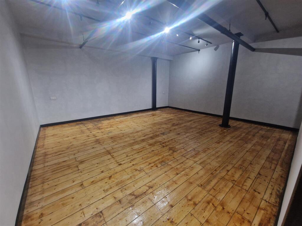 Main image of property: Brand-New Creative Studios, Universal Building,Devonshire Street North, Manchester, M12