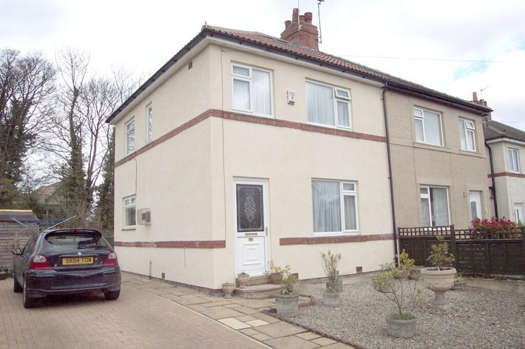 Main image of property: 12 Barleyfields Terrace, Wetherby LS22 6PW