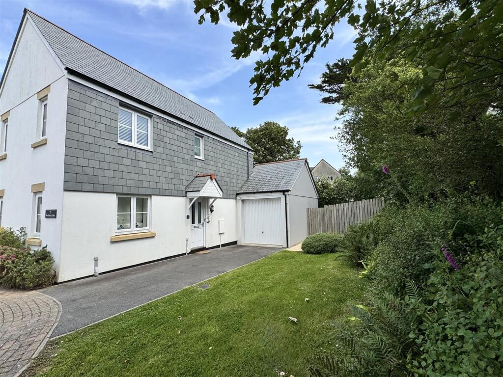 Main image of property: Newberry Lane, Truro