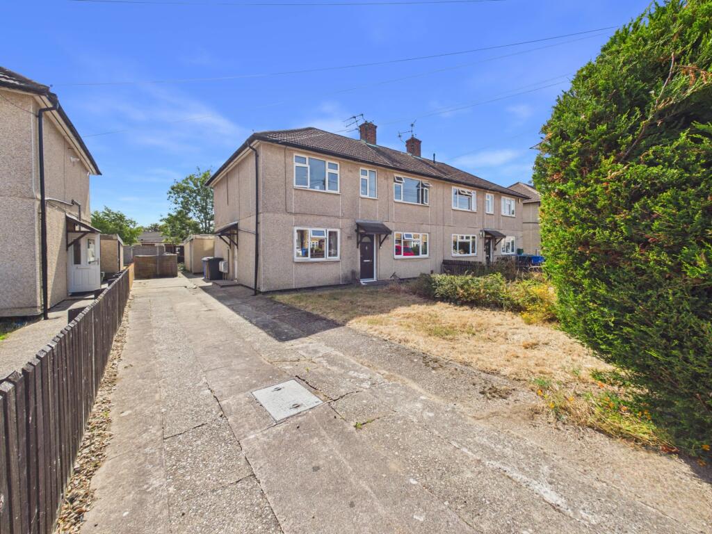 Main image of property: Crawley Road, Alvaston