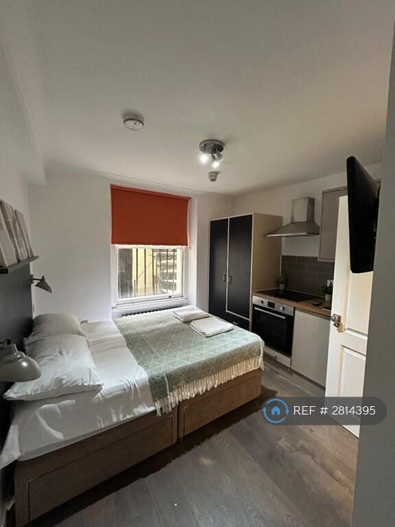 Main image of property: Hazel Court, London, W2