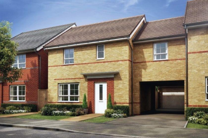 Main image of property: Whitechapel Road, 
Cleckheaton, 
West Yorkshire, 
BD19 6HS