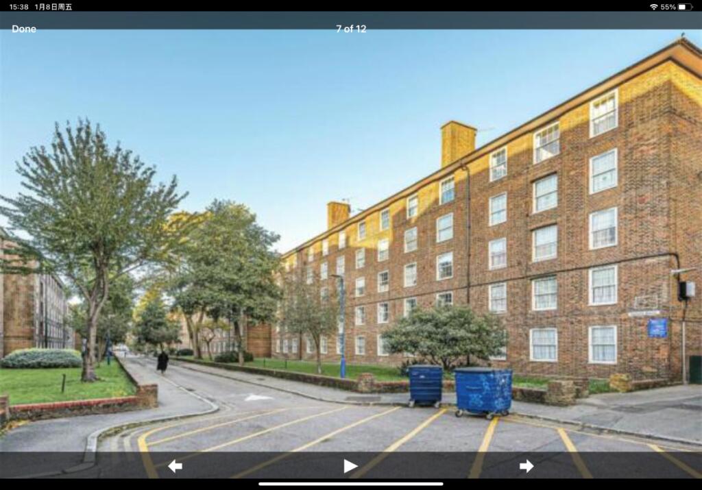 Main image of property: Hanway House, Gosling Way, London, SW9