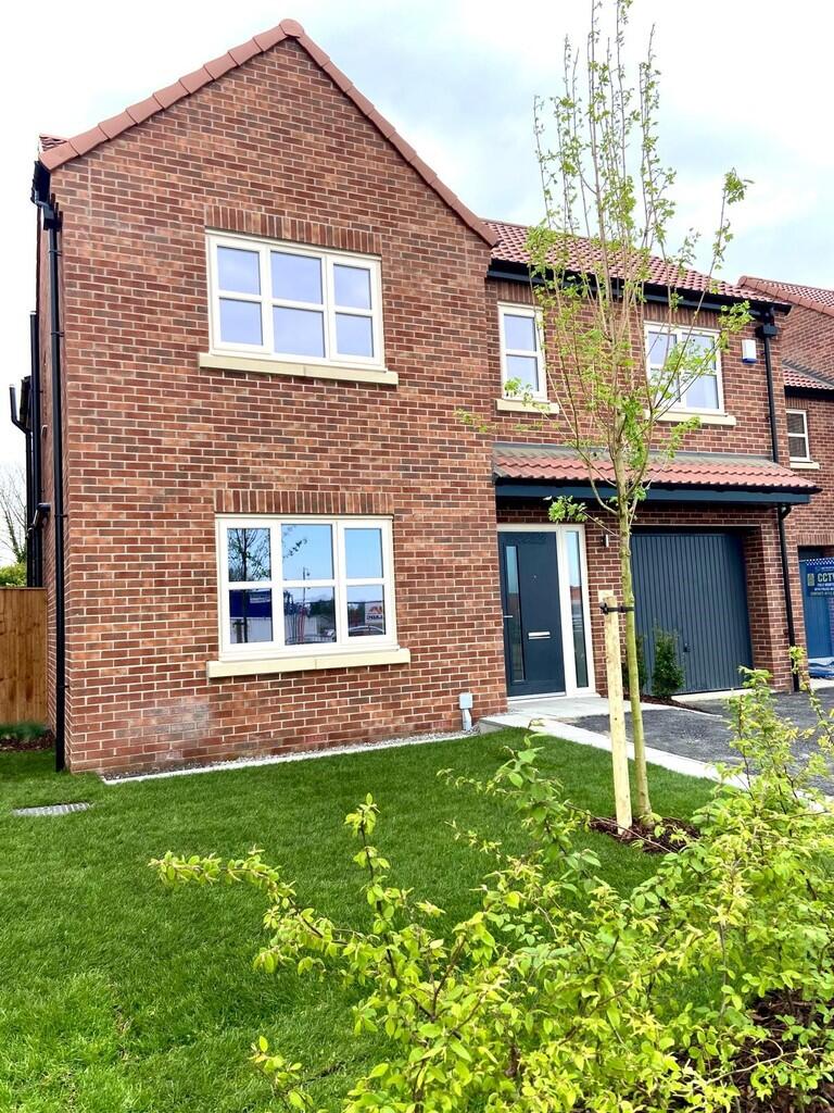 Main image of property: Upper Haugh, Rotherham