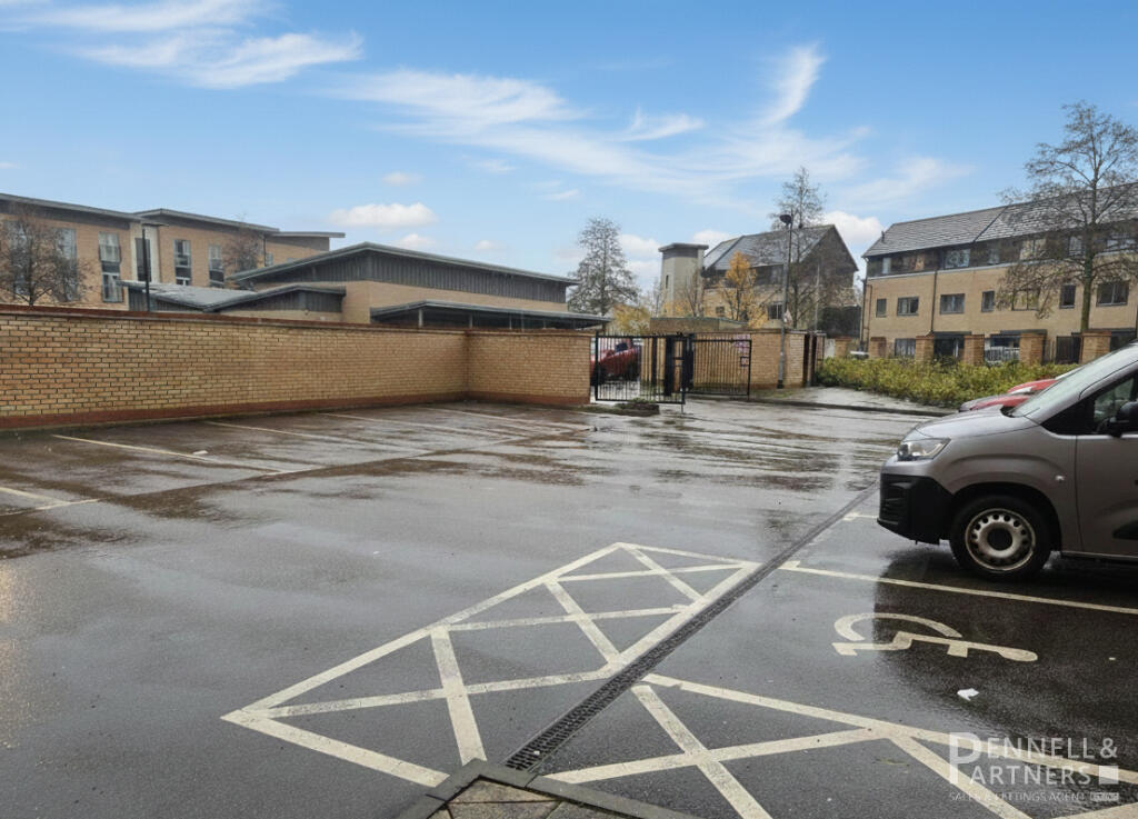 Car park 