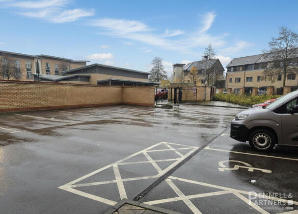 Car park 
