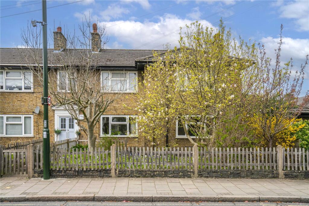Main image of property: Sandycombe Road, Richmond, TW9