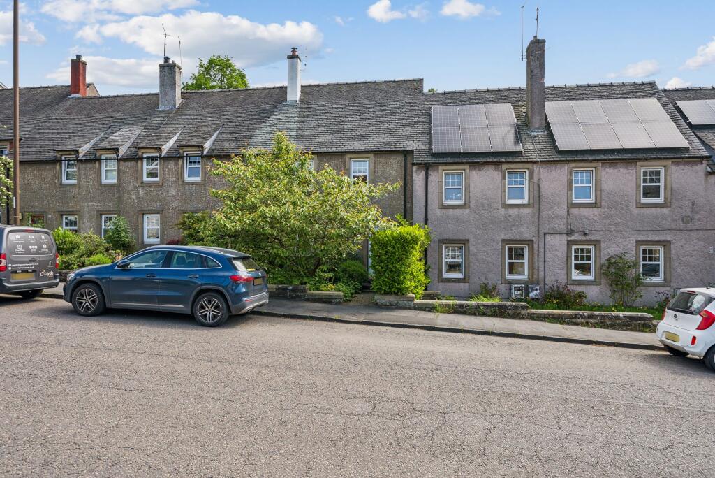 Main image of property: Buchanan Street, Balfron, G63