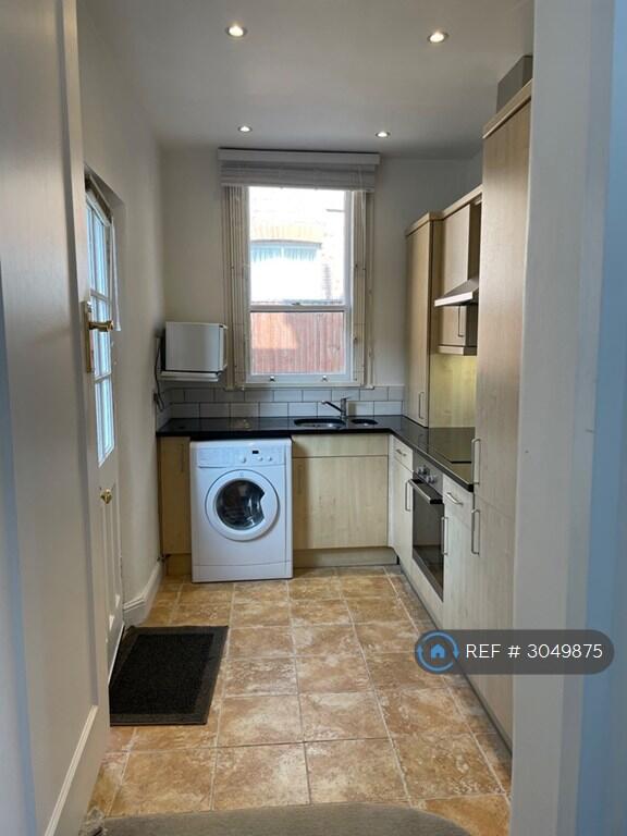 Apartment in London, Putney - View 4