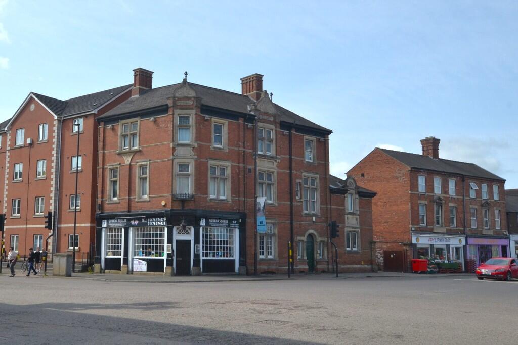 Main image of property: Wharf Road, Grantham