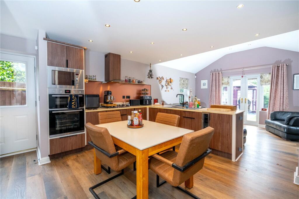 Stephens Way, Sleaford, Lincolnshire, NG34 photo 3