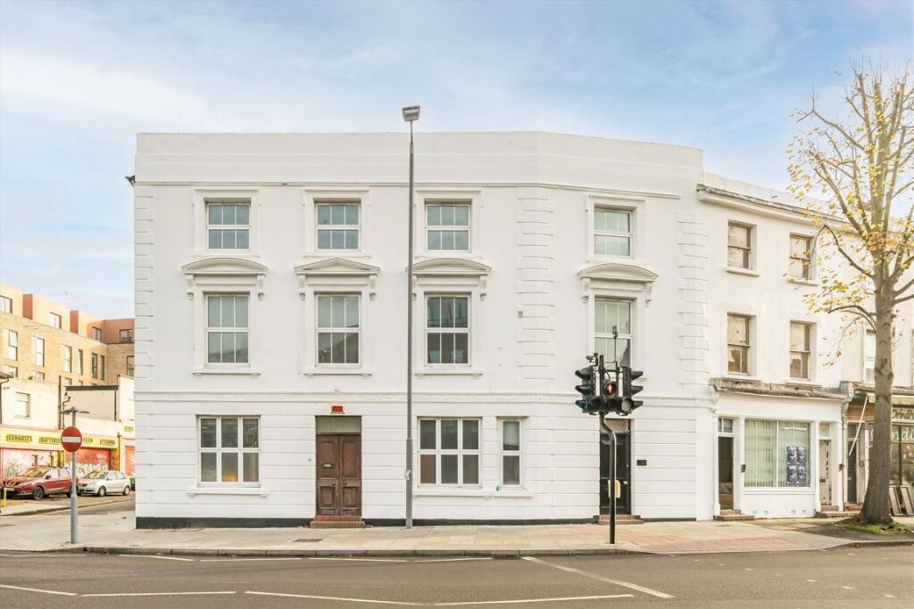Main image of property: Surbiton Road, Kingston