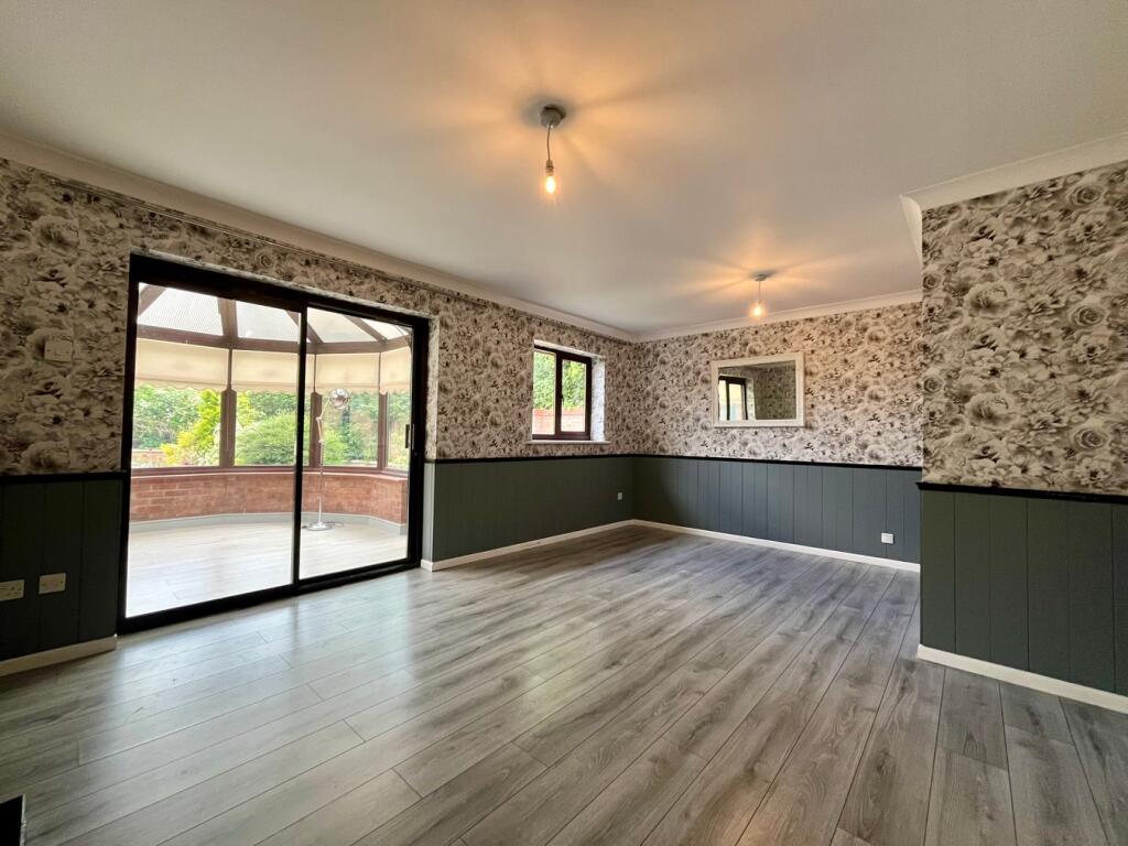 Main image of property: Temple Grange, Peterborough, PE4