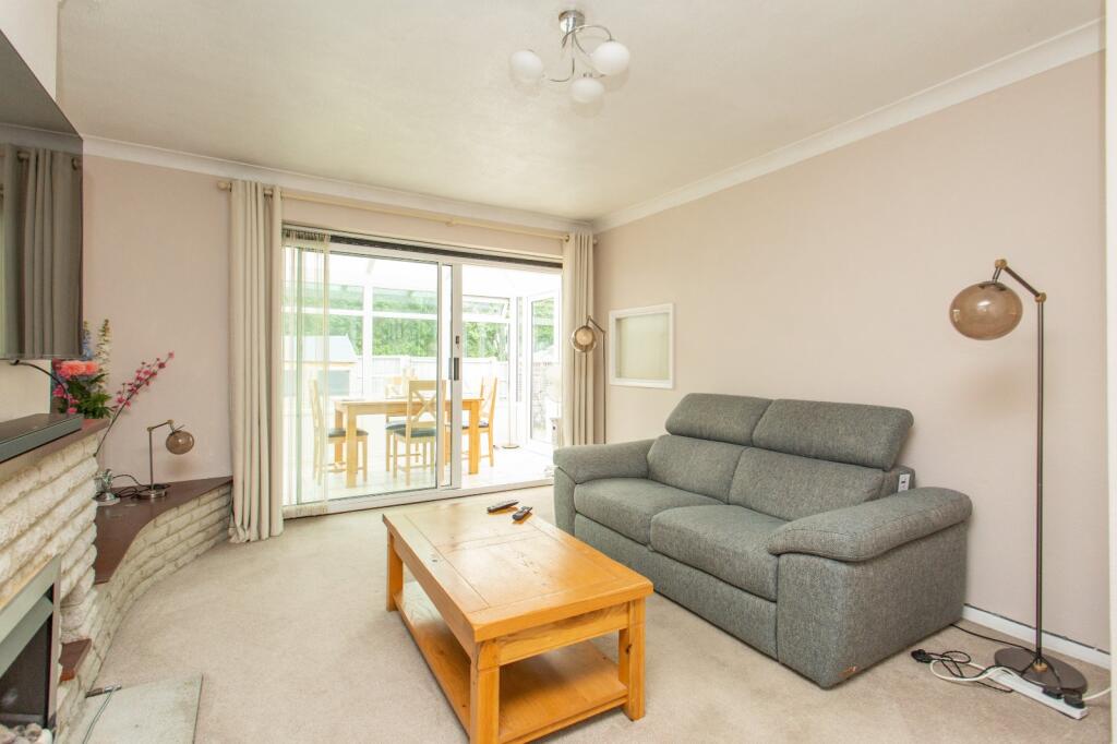 House in Whitstable, South Tankerton - View 5