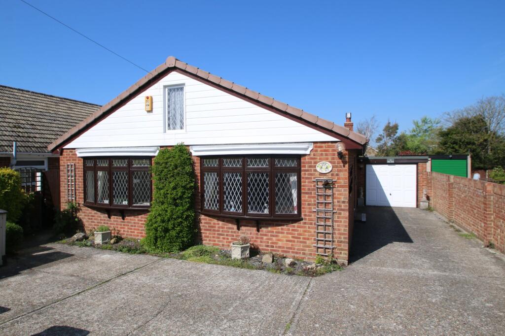 Main image of property: Coast Drive, Greatstone, TN28