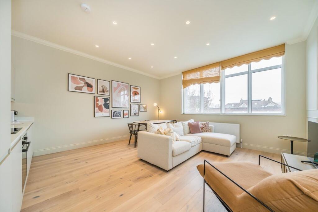 Main image of property: Heath Road, Twickenham