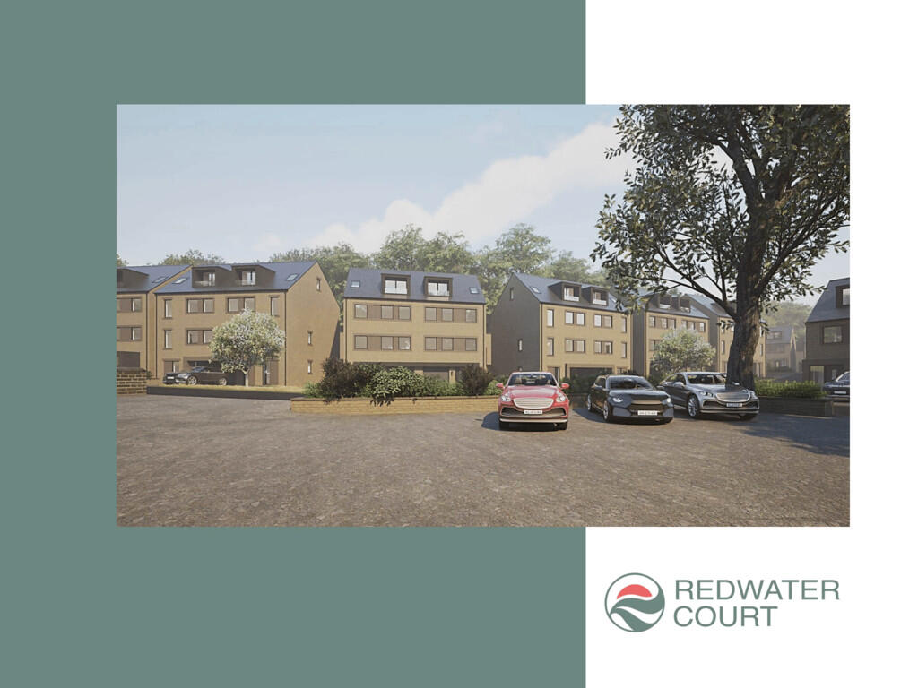 Land for sale in Pudsey Road, Cornholme, Todmorden, OL14 – další