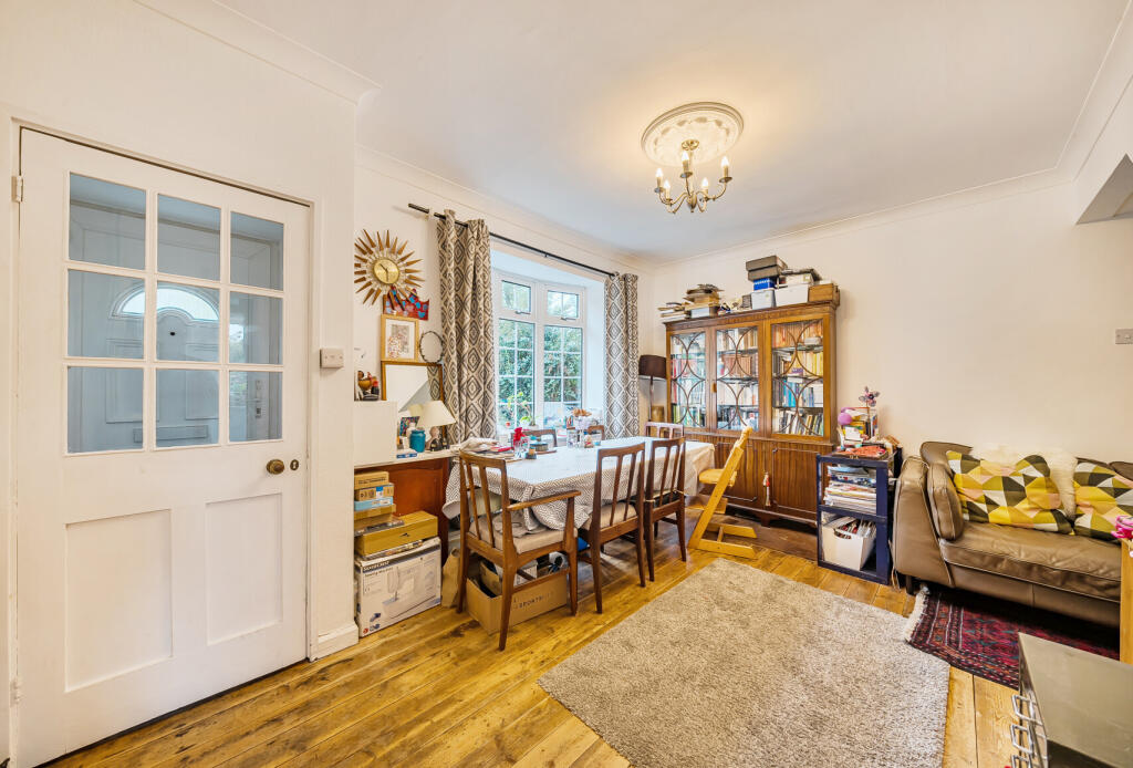 Main image of property: Huntingfield Road, LONDON, SW15