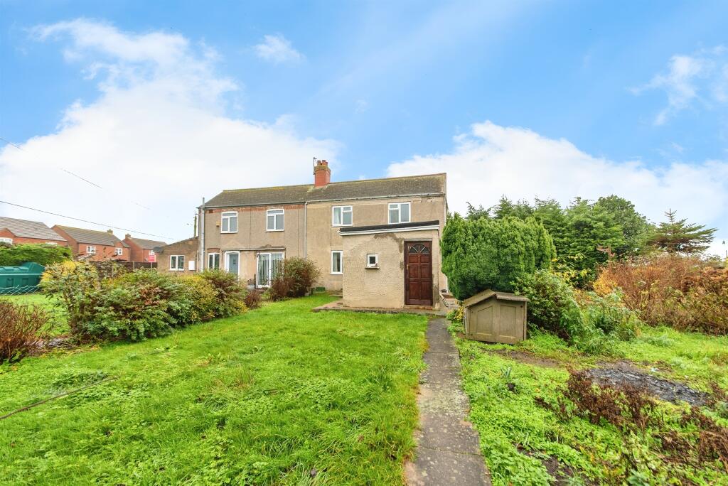 Main image of property: Skirth Road, Billinghay, Lincoln