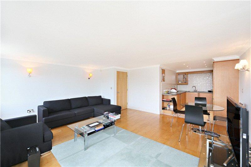 Main image of property: Chiswick High Road, 
Chiswick, W4