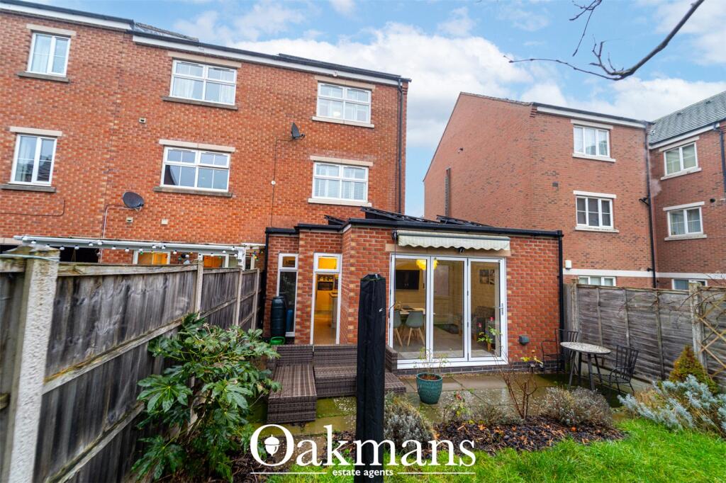 Additional image 31 of William Road, Birmingham, West Midlands, B31