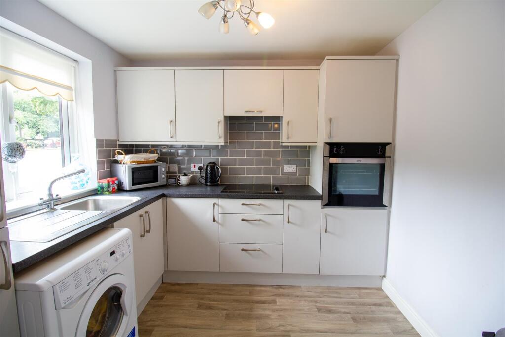 Apartment in Helmsley, North Yorkshire - View 2