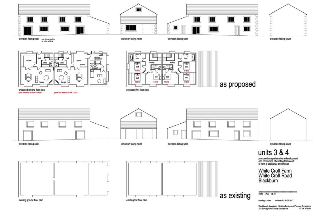 Additional image 10 of Haslingden Old Road, Oswaldtwistle, Accrington