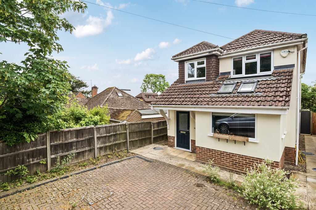 Main image of property: Upper Hale Road, Farnham, GU9