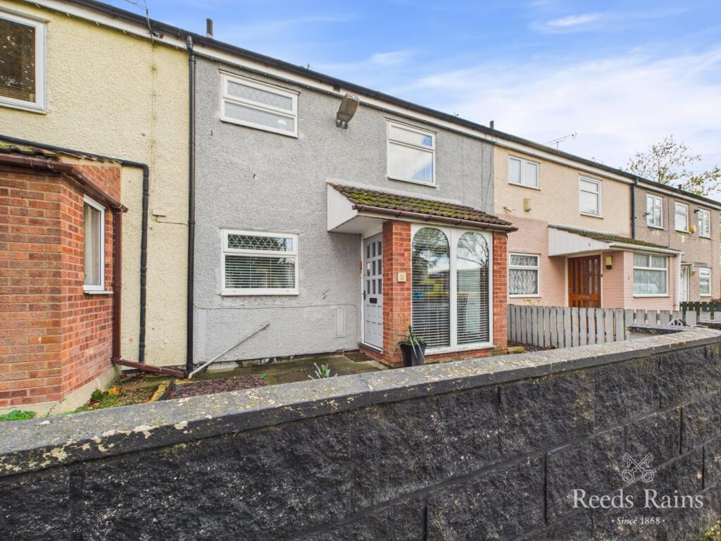 Main image of property: Ribycourt, Hull, East Yorkshire, HU6