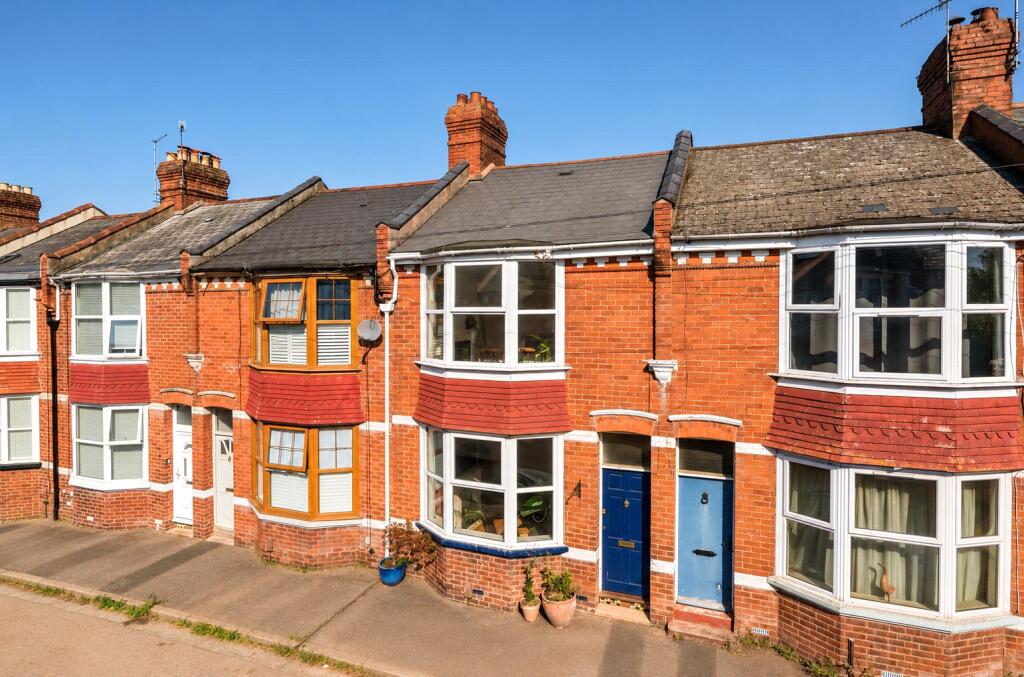 Main image of property: St Leonards, Exeter