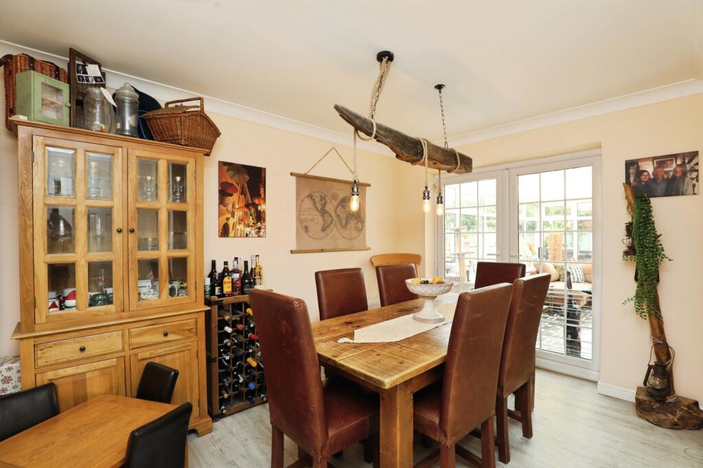 House in Crewe - View 5